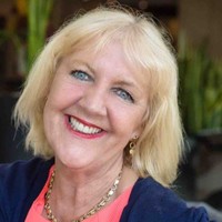 Tricia Jones