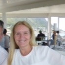 Maggie Pickering