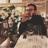 Davide Luca Delle Monache