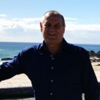 Ray Dixon