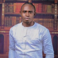 Joseph Chukwumuanya