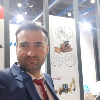 Gokhan Yalcin