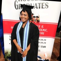 Tebatso Mapayile