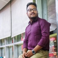 Prasonjit Roy