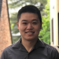 Nicky Chen