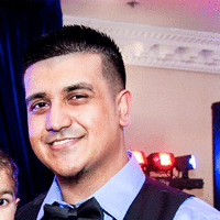Bryan Rahman