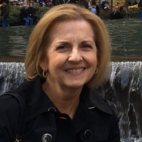 Cynthia Frey
