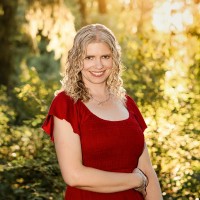 Kate Johnson
