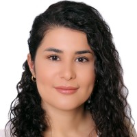Marjan Noushinfar