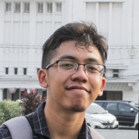 Johan Bagus Setyabudi