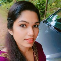 Kavya N.R