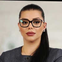 Maryam Farshbaf