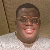 Deandre Louis Ii