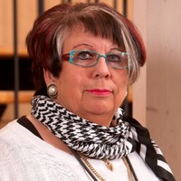 Ann-Christine Löfborg
