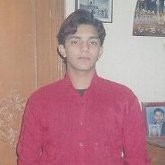 Sheraz Aslam