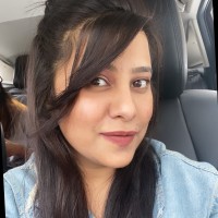Keshavi Gosai