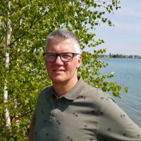 Jaap Van Dijk