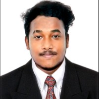C.D. Nithish Vasand