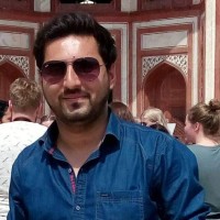 Syed Hasan Ahmed