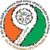 NineIsMine- Make Poverty History