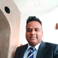 Rakesh Lal Tep