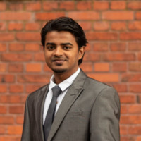 Preetish R.K