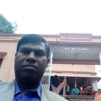 Santosh Kumar