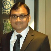 Sunil Somani