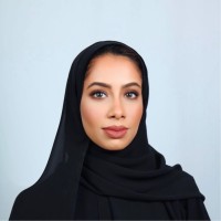 Shaikha Alblooshi