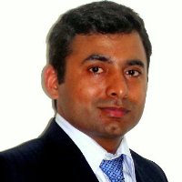 Dheeraj Sehrawat