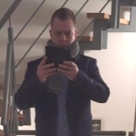 Fabian Theune