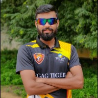 Kevin Raj