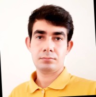 Hamidreza Mousavi, M.Sc