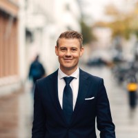 Toni Ringberg
