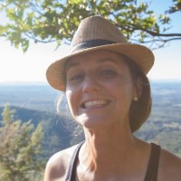 Jacqueline Bolt