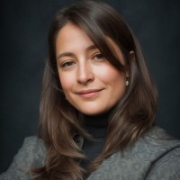 Danaé Magallon-Araud