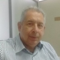 Marcos Pacifico Homem