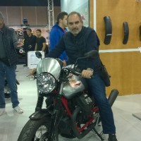 Andreas Asvestas