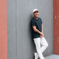 Cris Caprez