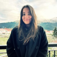 Arilena Dimitriou