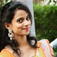 Suma Naik