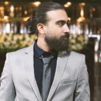 Mehdi Mahdavi