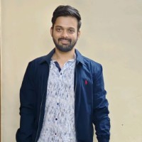 Vishal Pandey