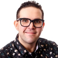 Jon Macdougall, Cae