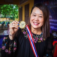 Victoria Miloschewsky