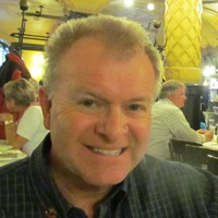 Alistair Rogers