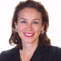 Mary Calhoun