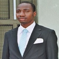Stephen Adesiyan