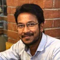 Prashant Das