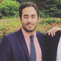 Daniel Rahal